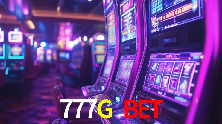 Cassino Online 777G BET