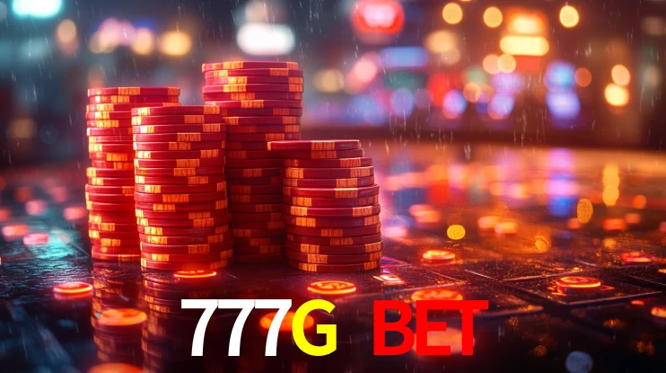 Suporte no Cassino Online 777G BET