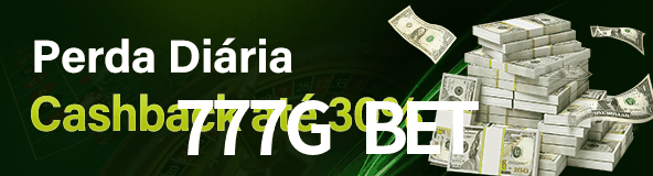 777G BET Casino: Jogue Online e Ganhe Grandes Prêmios 777G BET Casino: Jogue Online e Ganhe Grandes Prêmios